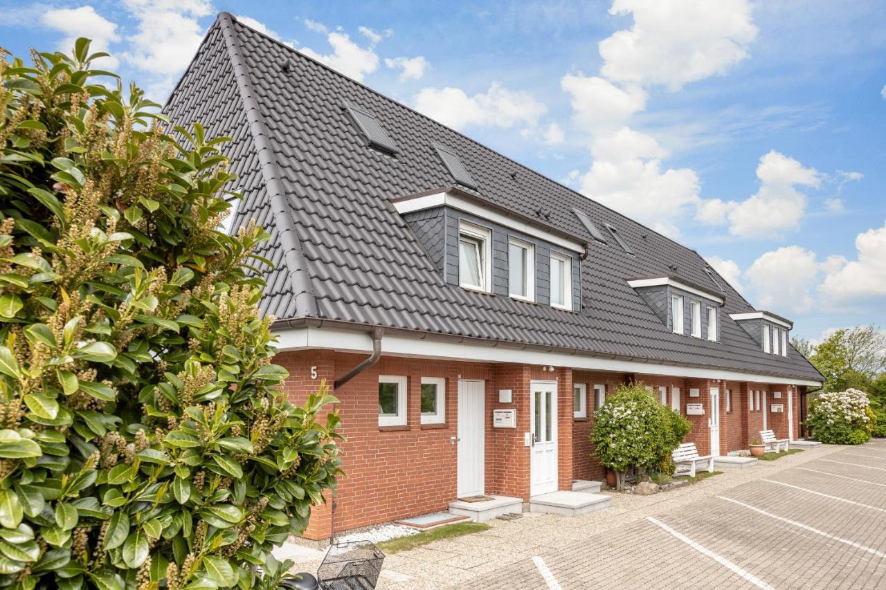Syltjuwel Wenningstedt-Braderup Exterior foto